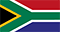 South Africa flag