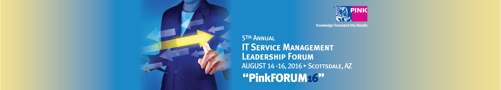 PinkFORUM16