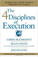 The-4-Disciplines-Of-Execution