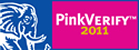 PinkVERIFY 2011