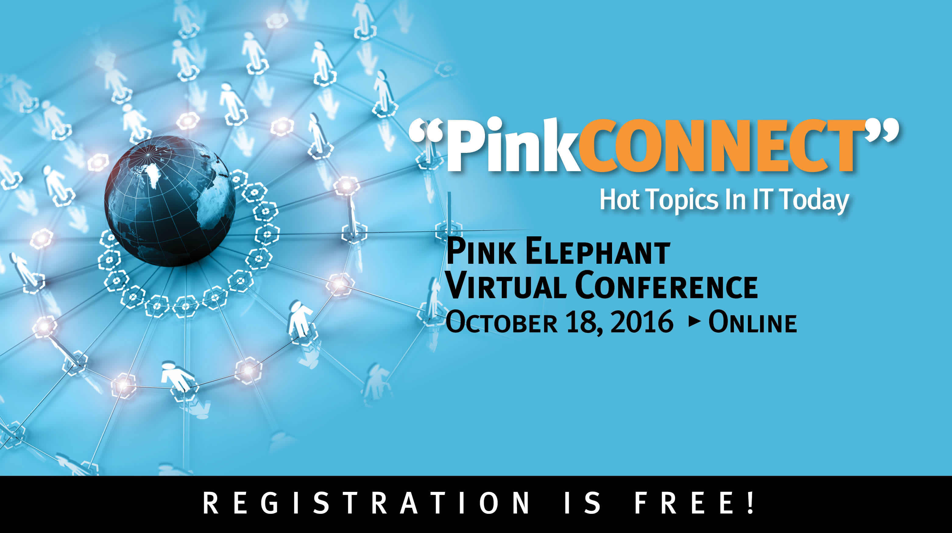 ITSM & Business Management Training and Consulting Pink Elephant