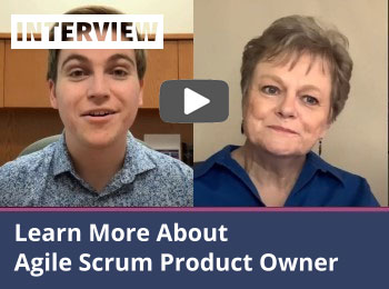 Agile Scrum Product Owner