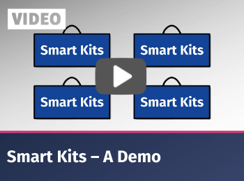 Smart Kits Side Banner Video Banner
