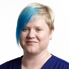 Kirsten Eriksen – Senior Consultant, Equinox IT – Pink19