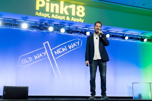 Get Inspired By The Best In The Business – Pink19