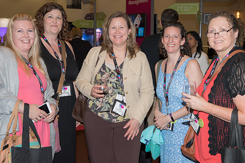 Meet Business Professionals Just Like You – Pink19