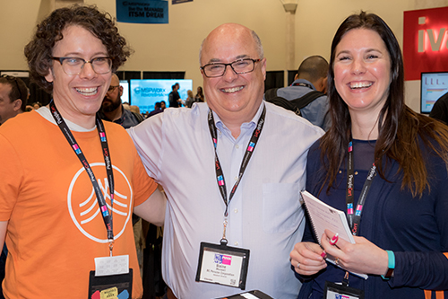 The World's #1 ITSM Conference – Pink19