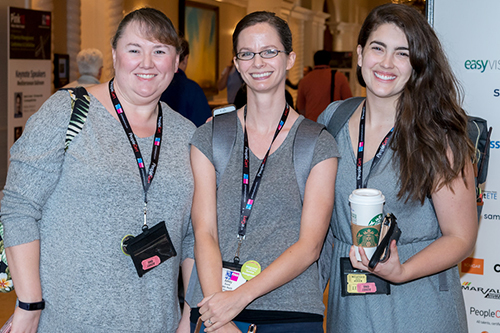 Network With Like-Minded Professionals – Pink19