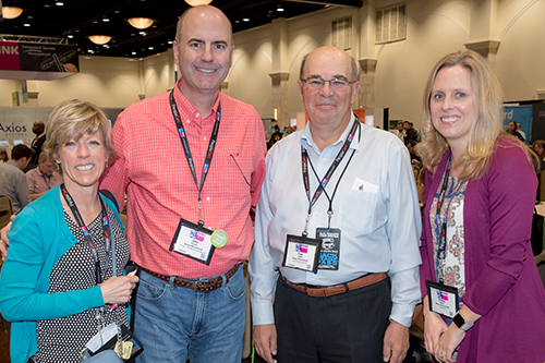 The Best Conference In The IT & Business Industry – Pink19