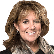 Judy Benda Schnurr – Pink Elephant – Pink20