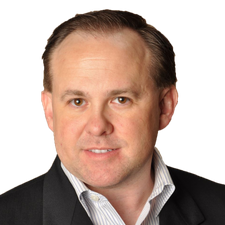 Michael Scarborough – Cognixia – Pink20