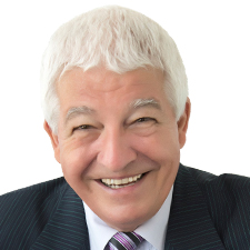 Allan Pease – Pink20