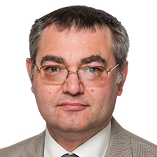 Andrew Dixon – University of Oxford – Pink20