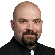 Christopher McCay – Brailsford & Dunlavey – Pink20