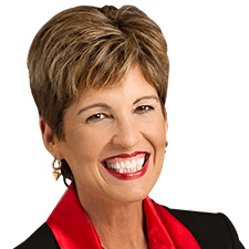 Denise Ryan – FireStar Speaking – Pink20