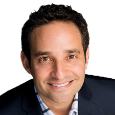 Josh Linkner – Pink20