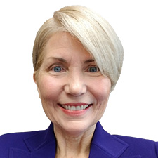 Linda Hubbs – Southern Illinois University – Pink20