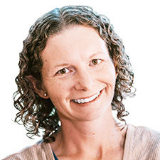 Mandy Oscarson – Brigham Young University – Pink20