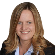 Nicole Chesmore – Grinnell Mutual Reinsurance Co. – Pink20