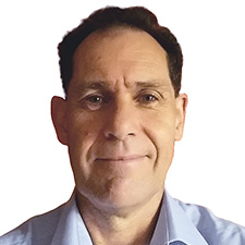 Paul Wilkinson – GamingWorks – Pink20