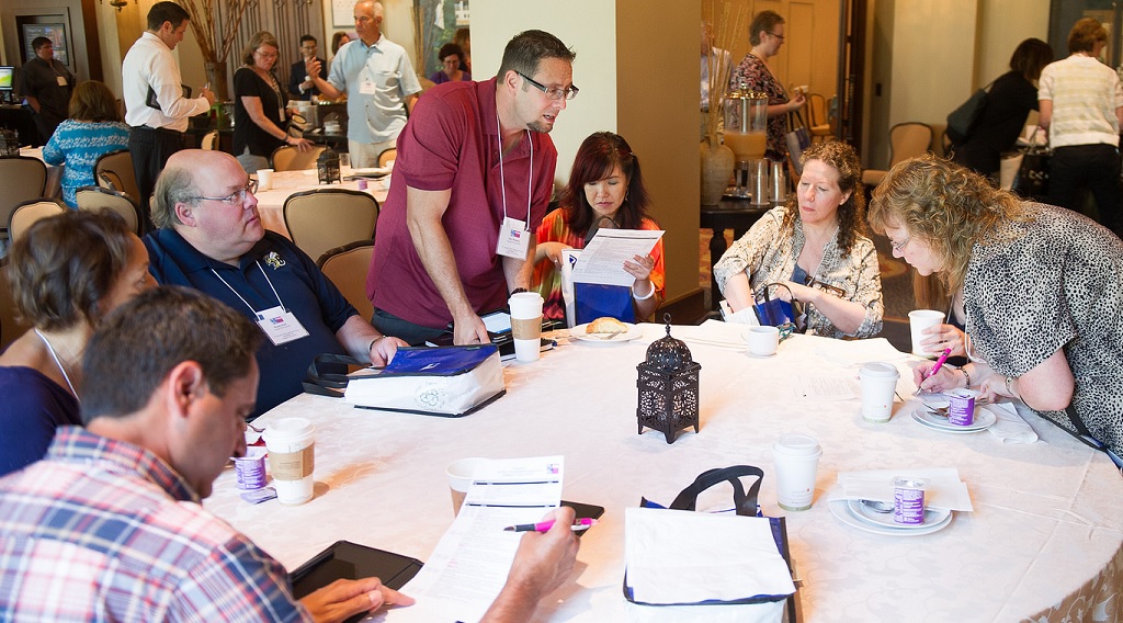 ITSM Networking – Pink20