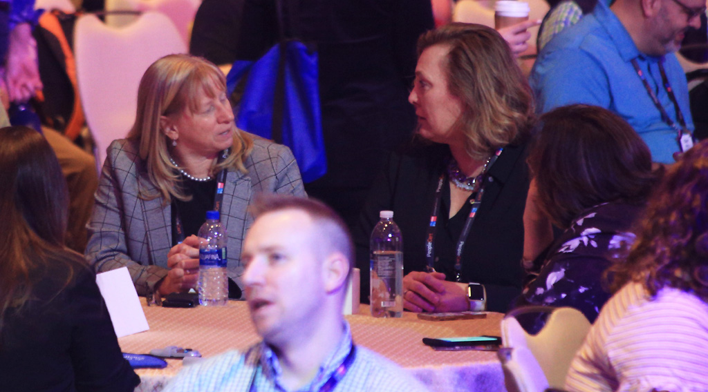 ITSM Networking – Pink20