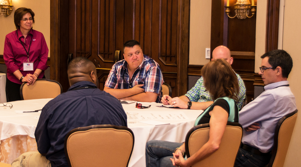 ITSM Networking – Pink20