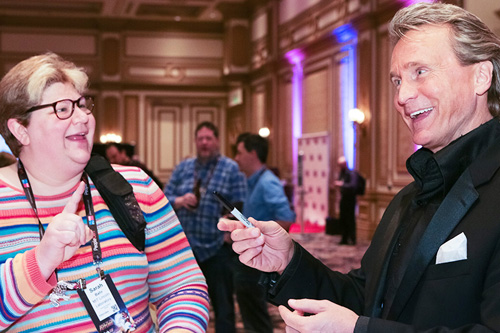 Meet Business Professionals Just Like You – Pink19