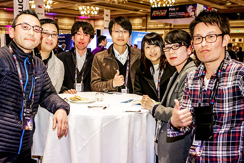 The BEST Speakers – Pink19