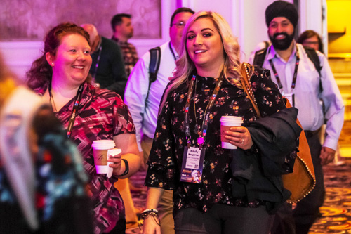 A Fun & Educational Experience – Pink19