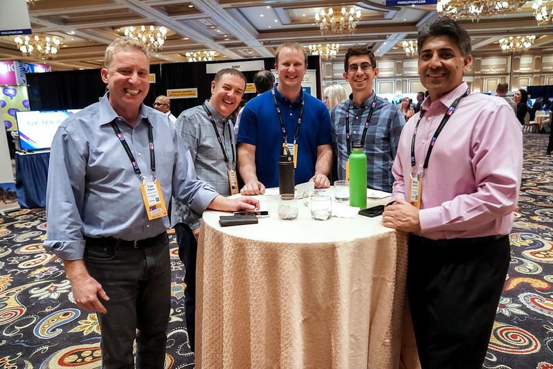 The BEST Speakers – Pink19