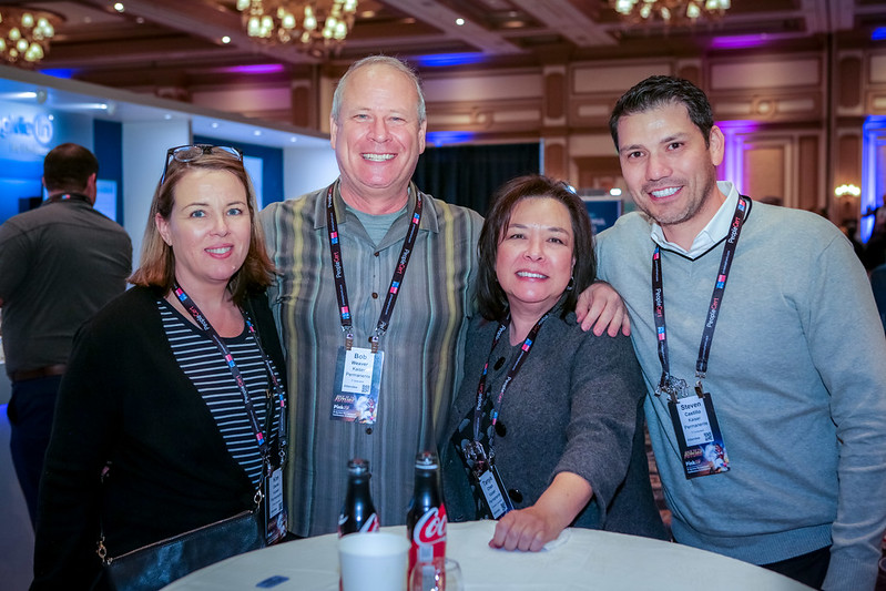 Great Vendors – Pink19