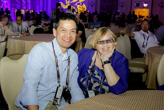 A Fun & Professional Event – Pink19