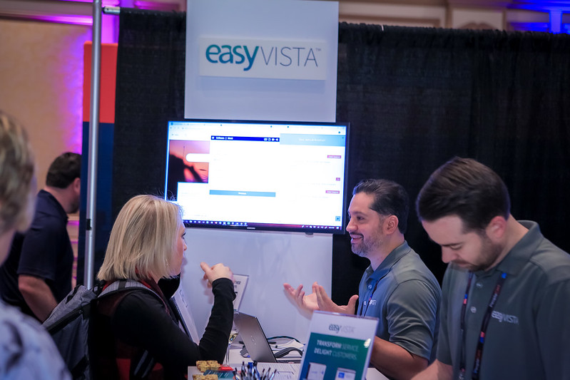 The Best Conference In The IT & Business Industry – Pink19