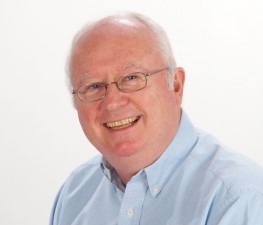 Malcolm Fry, IT industry luminary and author