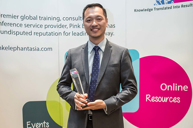 2019 IT Excellence Awards