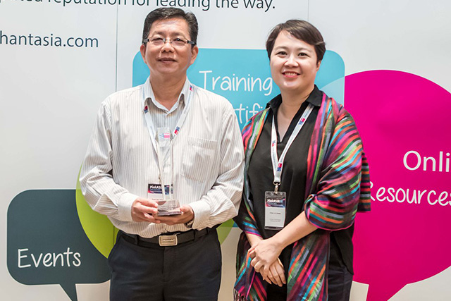 2019 IT Excellence Awards