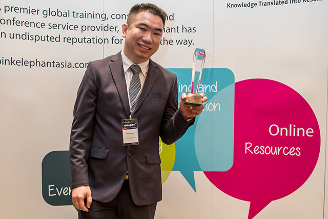 2019 IT Excellence Awards