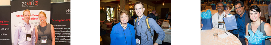best itsmf Conference