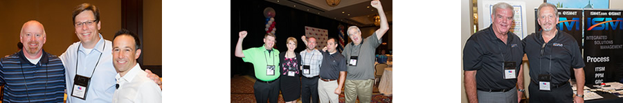 best itsmf Conference