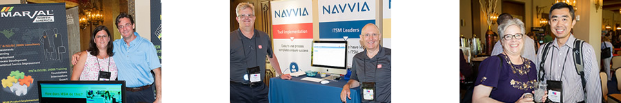 best itsmf Conference