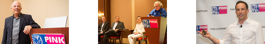best itsmf Conference