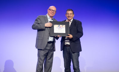 ITSM Networking – Pink20