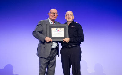 ITSM Networking – Pink20
