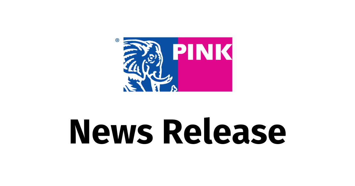 News Pink Elephant